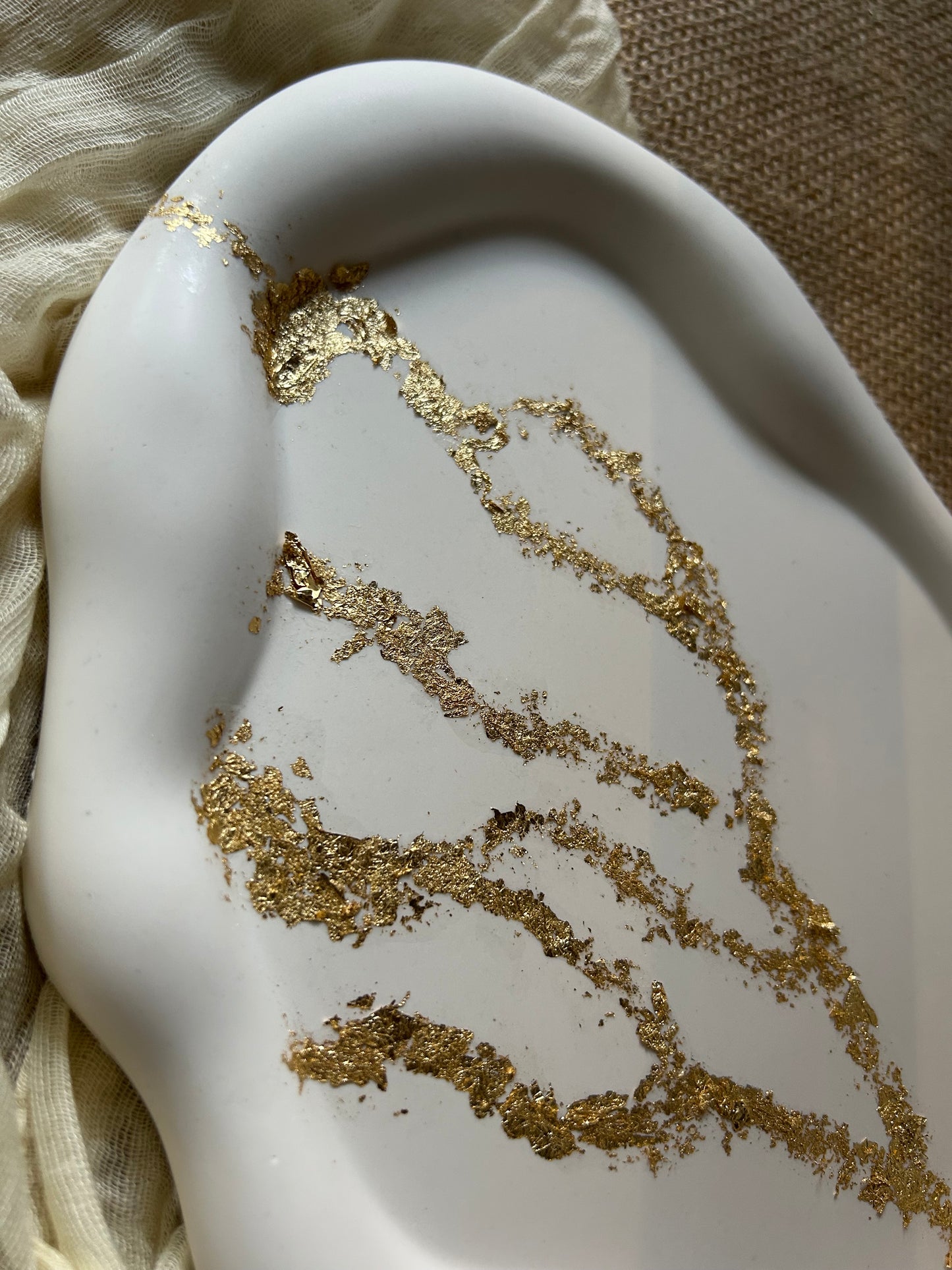 Seda · Bandeja decorativa