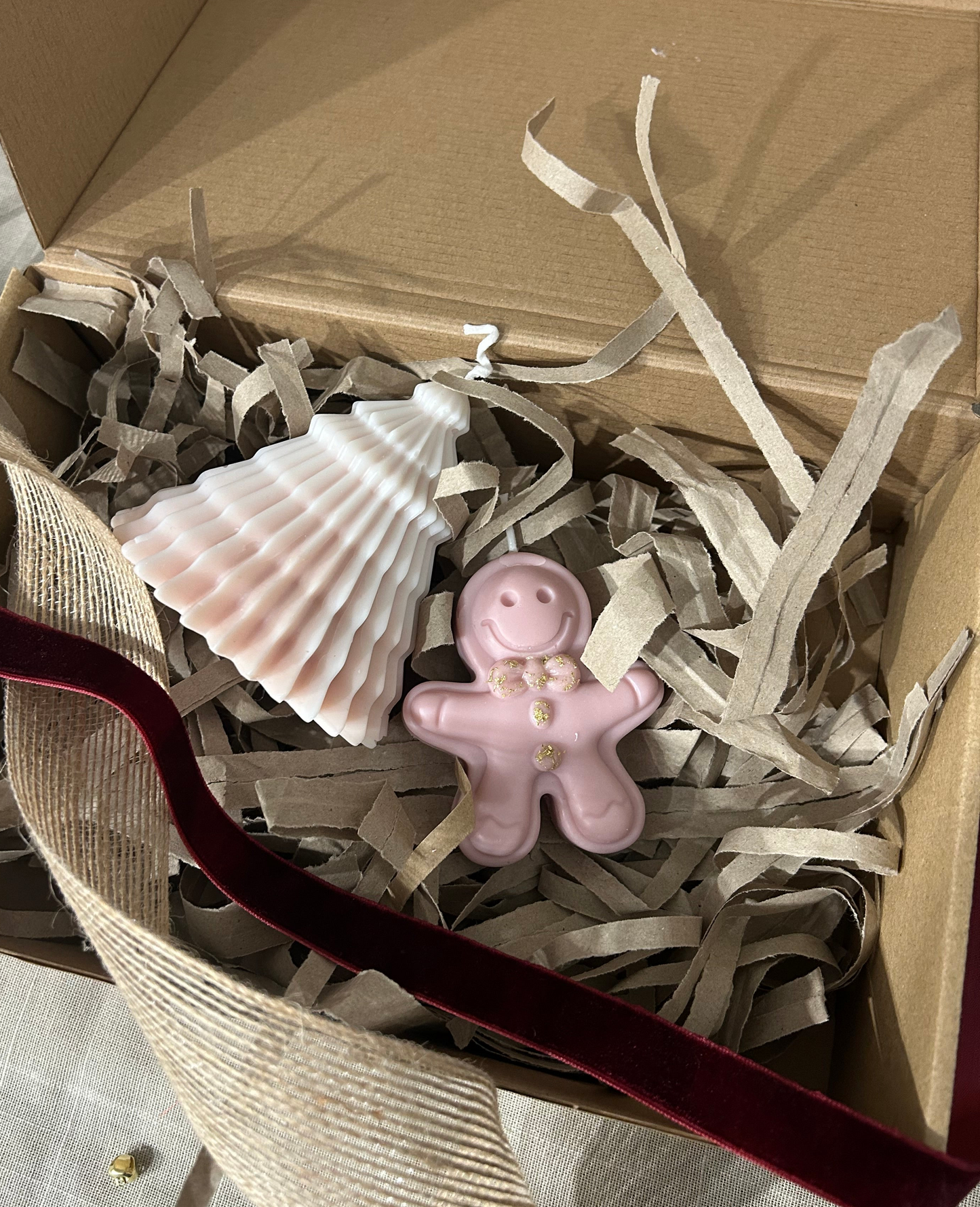 Pack entre Pinos y Especias