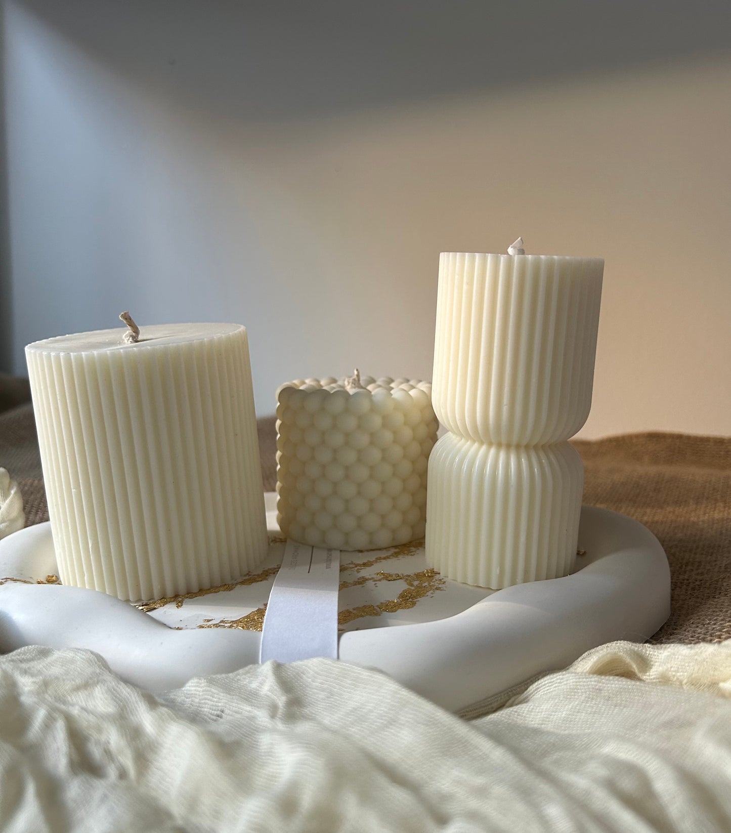 Pack Seda · Colección Invierno