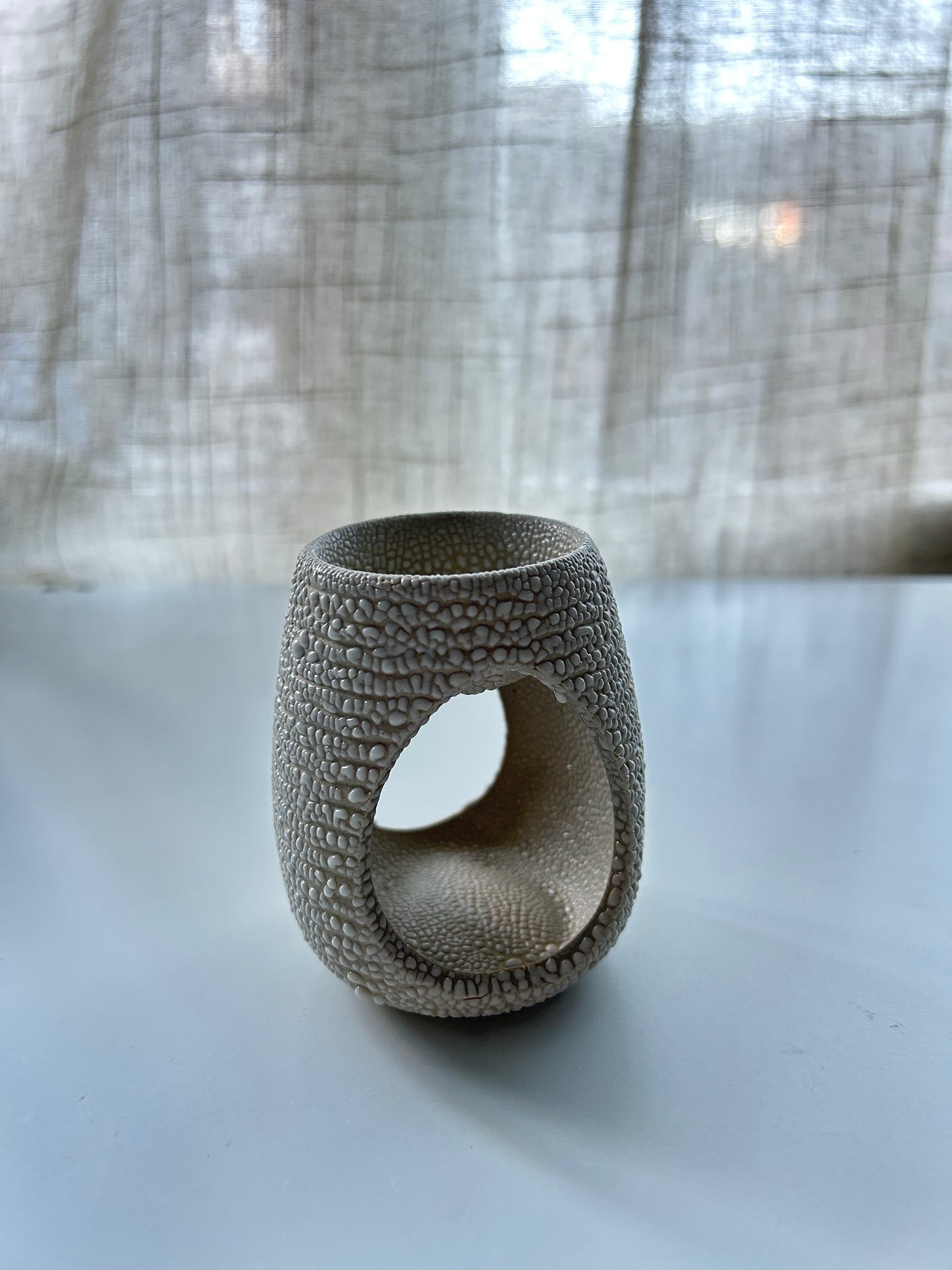 Quemador de cera Piel de dragón