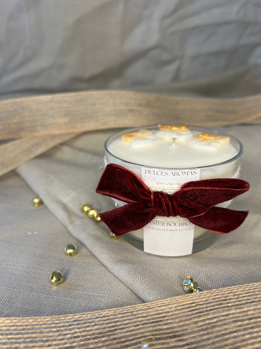 Winter Bourbon