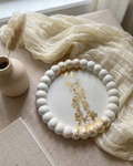 Perla · Bandeja decorativa