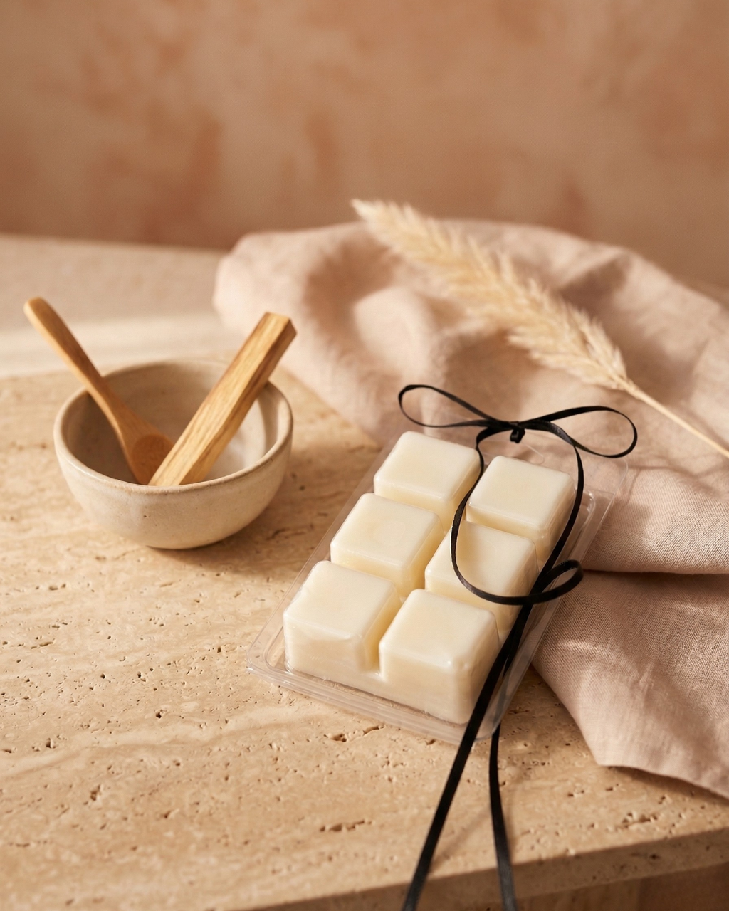 Pack de 2 Wax Melts
