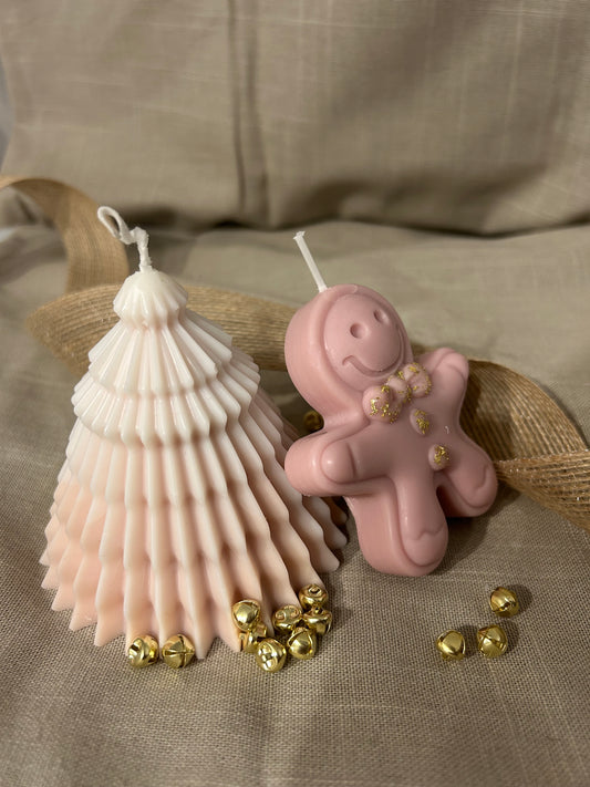 Pack entre Pinos y Especias