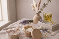 Wax Melts · Ritual en Tarrito Lavanda y Manzanilla