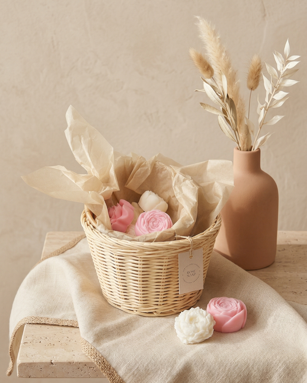 Pack Primavera Wax Melts · Vela aromática