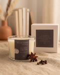 Vela Aromática Calabaza Especiada
