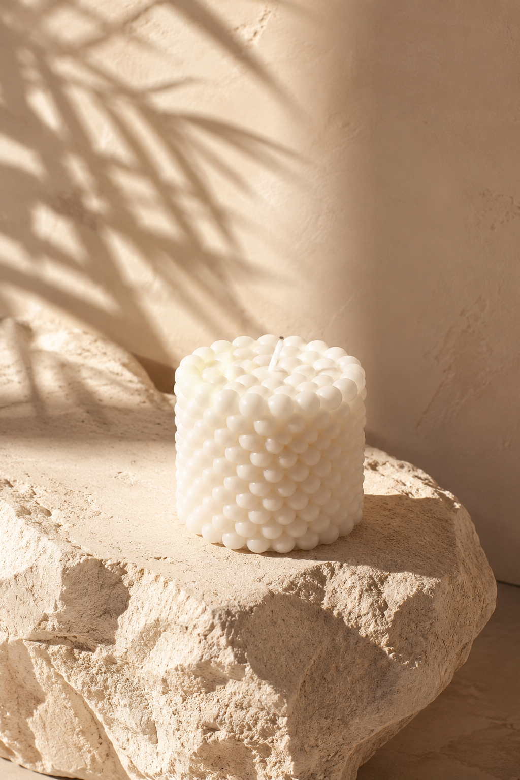 Alma · Vela decorativa