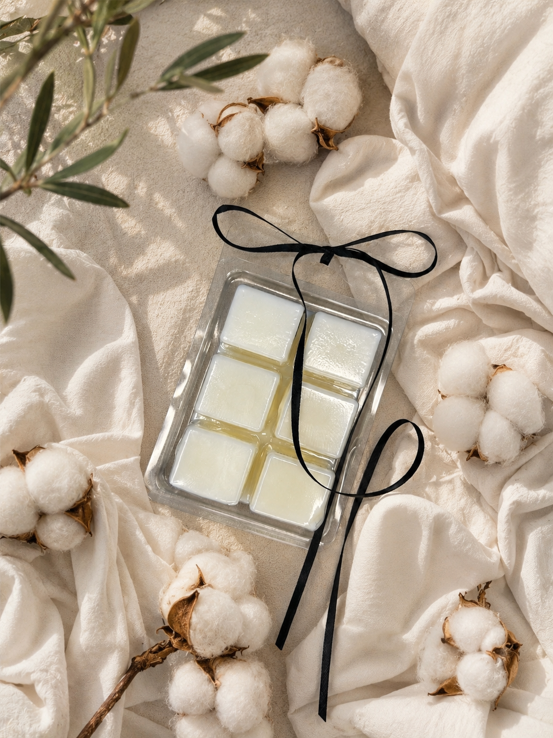 Wax Melts · Ritual en Tableta aromática Ropa Limpia