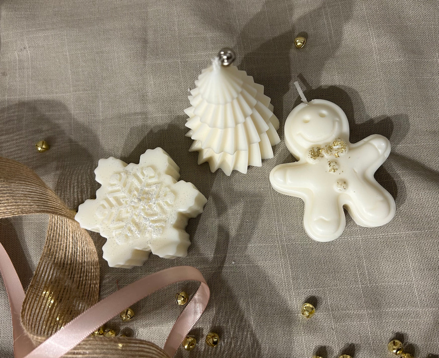 Pack Tradición Navideña