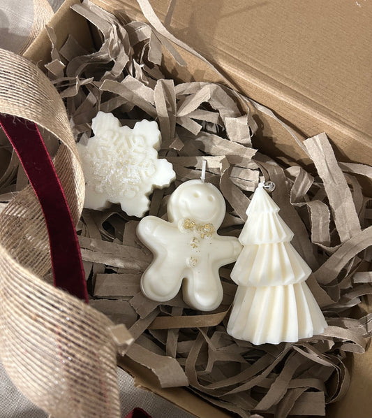 Pack Tradición Navideña