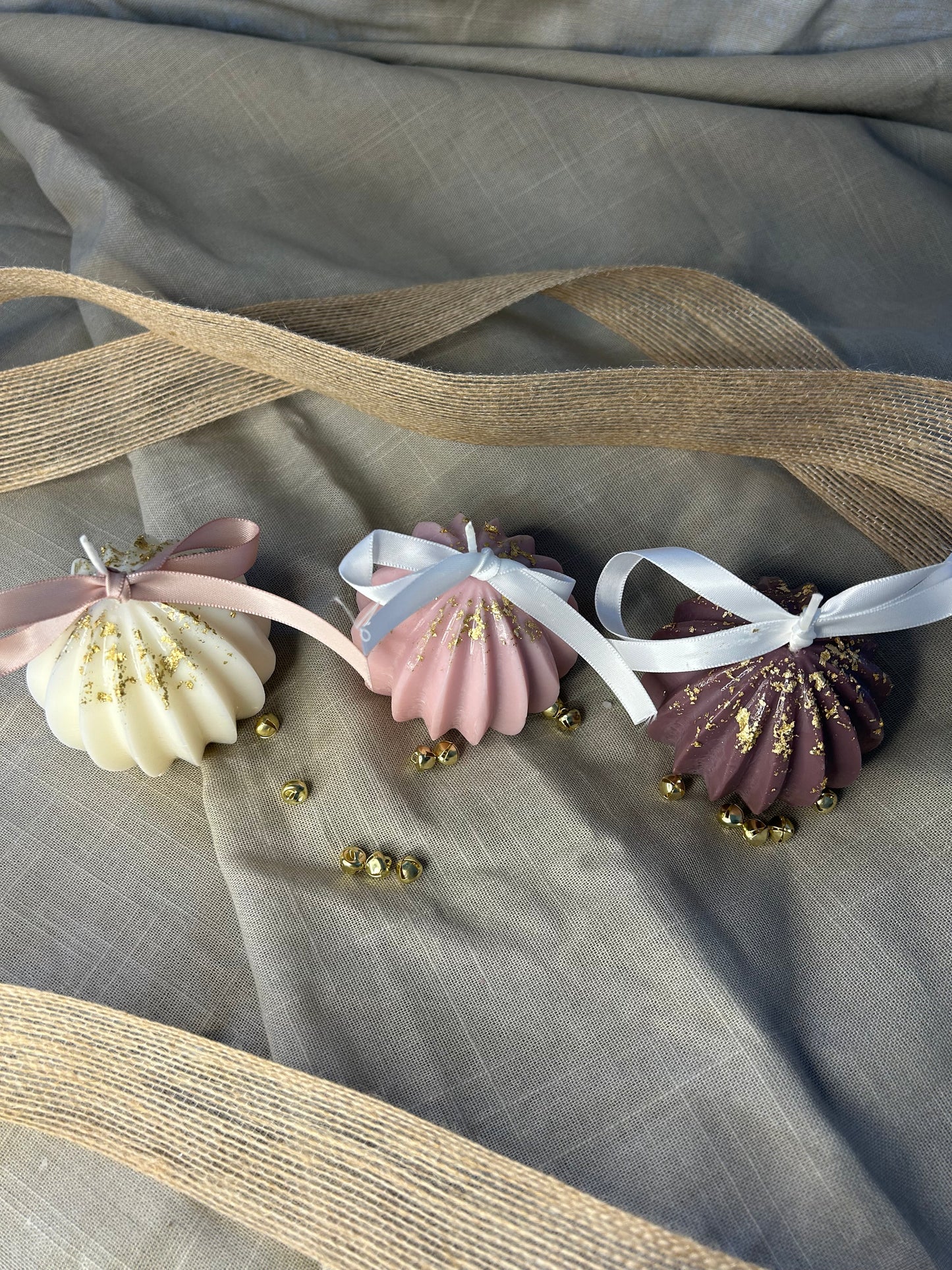 Pack Dulce Hogar-Bolas de navidad