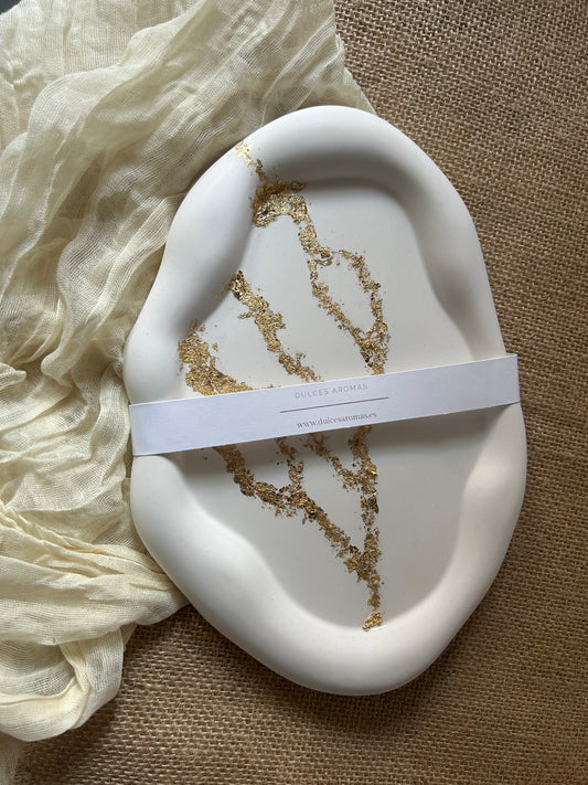 Seda · Bandeja decorativa