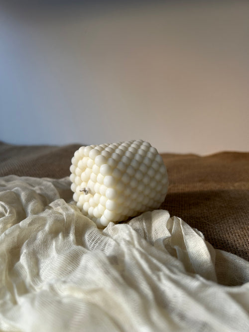 Alma · Vela decorativa