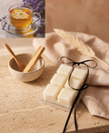 Wax Melts · Ritual en Tableta aromática Lavanda y Manzanilla