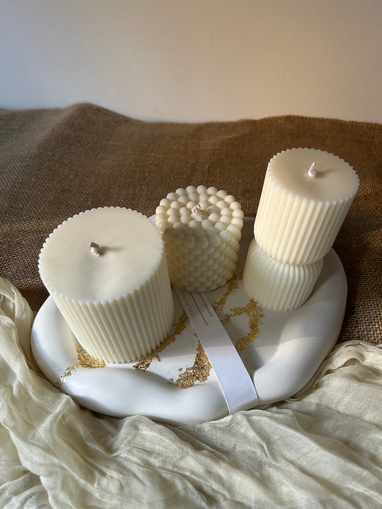 Pack Seda · Colección Invierno