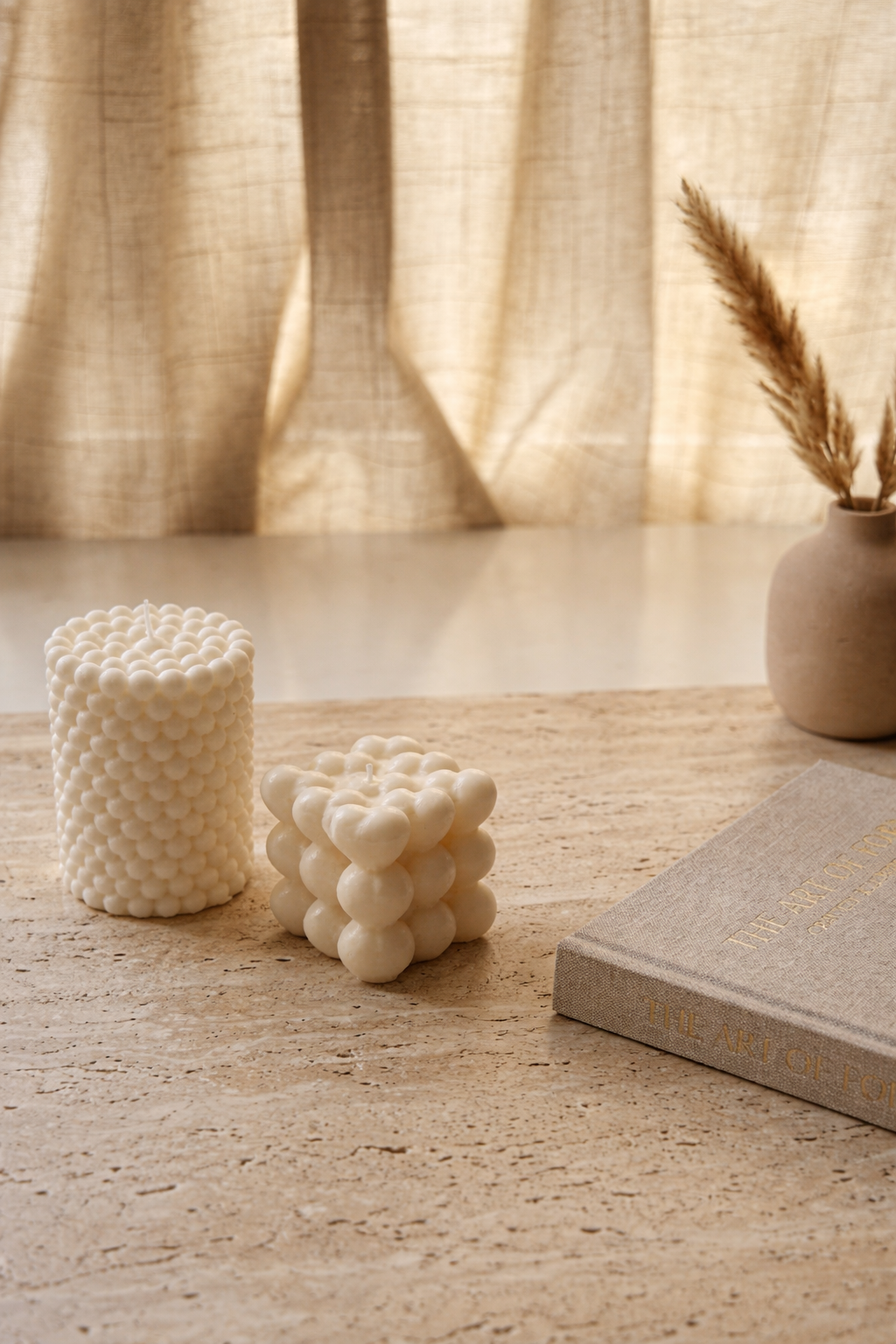 🕯️ Pack Dúo Aromático