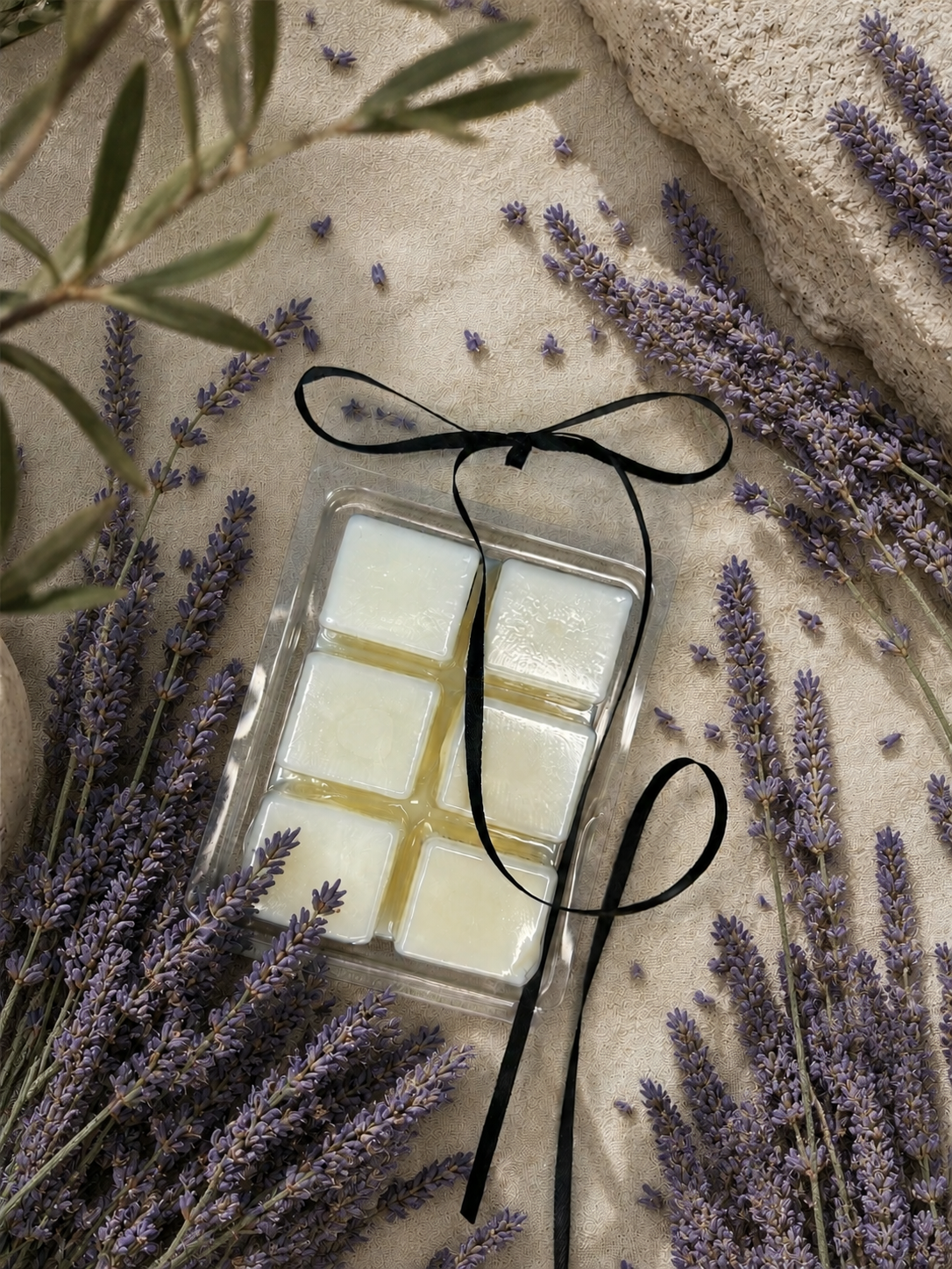 Wax Melts · Ritual en Tableta aromática Lavanda