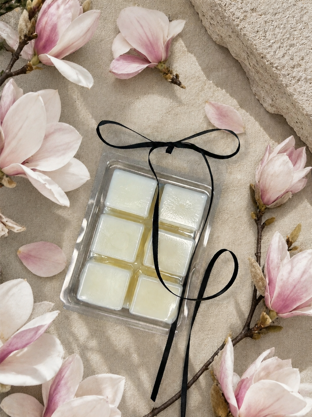 Wax Melts · Ritual en Tableta aromática Magnolia
