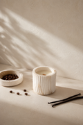 Vela Espresso & Vainilla