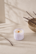 Vela Lavanda