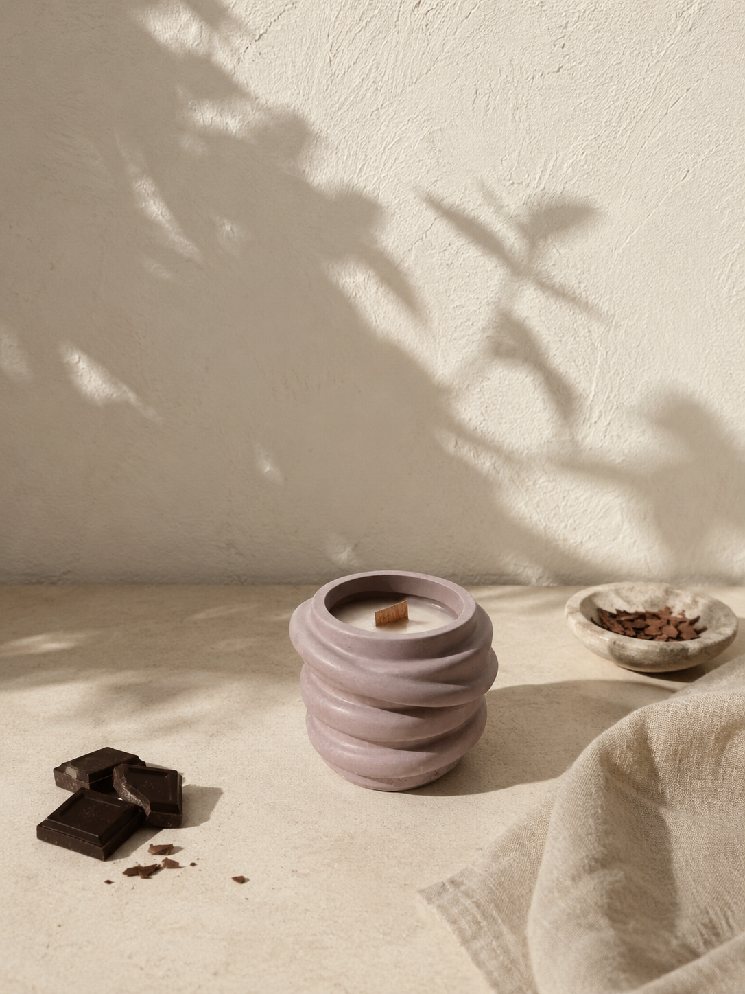 Vela Chocolate