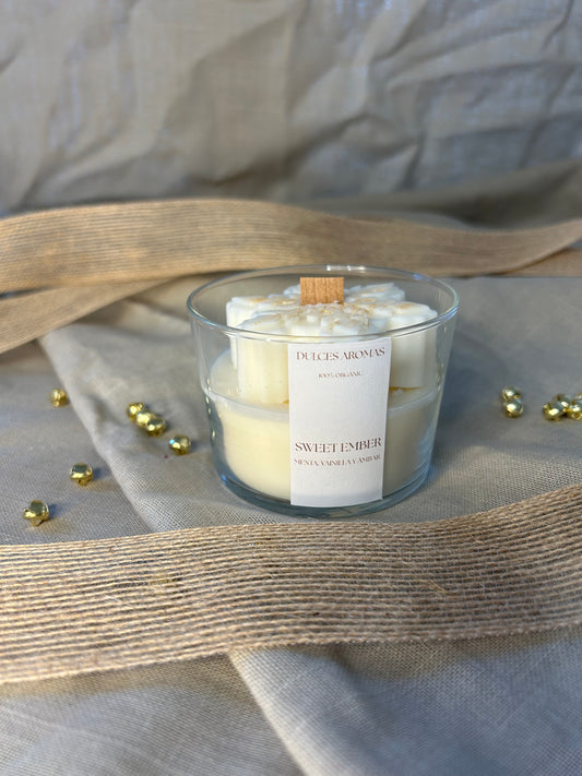 Sweet Ember