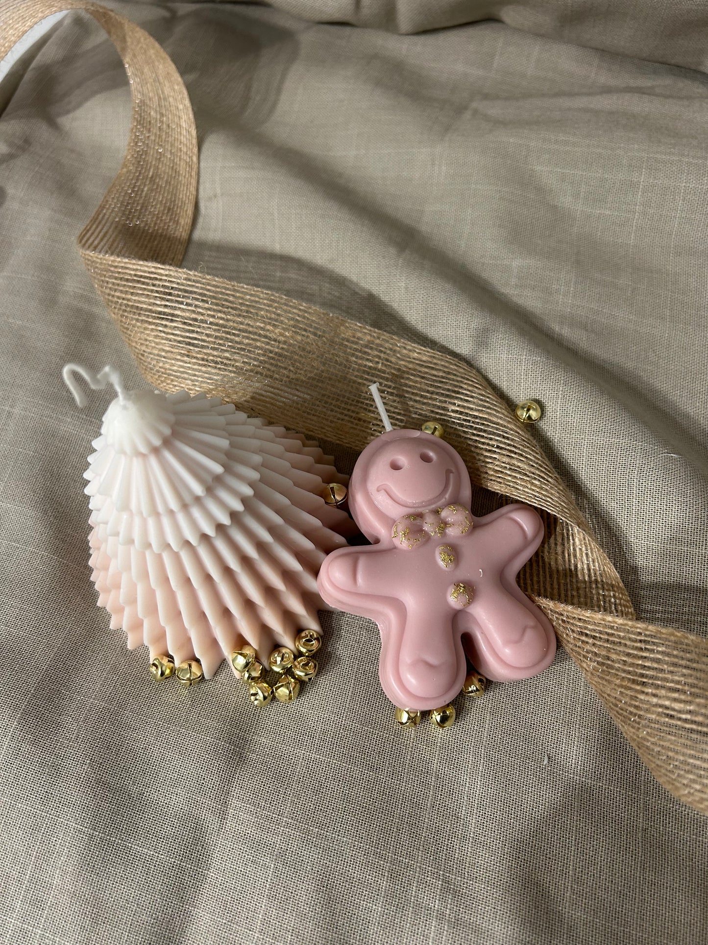 Pack entre Pinos y Especias