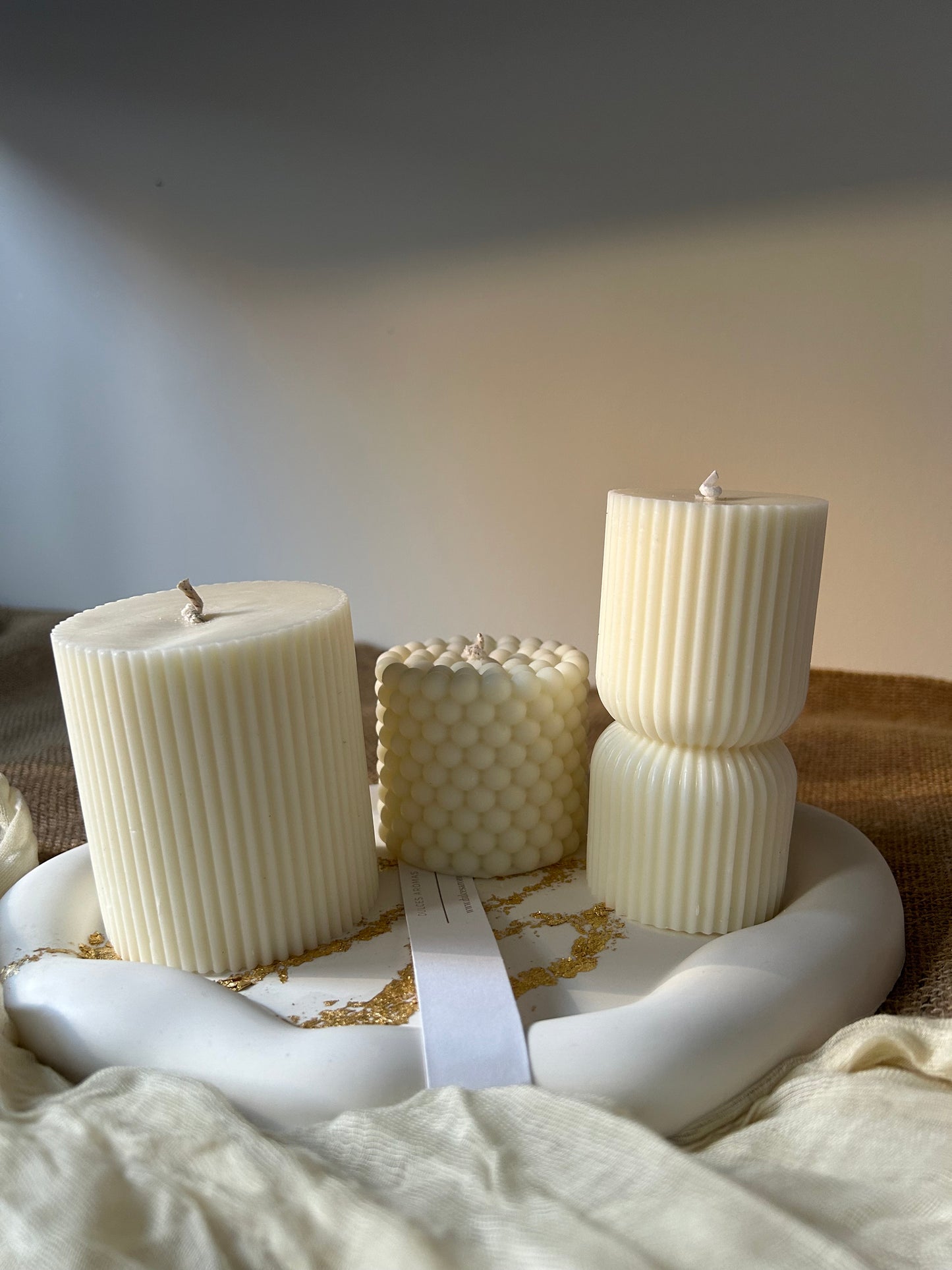 Pack Seda · Colección Invierno