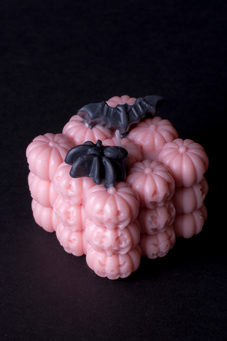 🕷️ 🎃 Cubo hechizado-COLECCIÓN LIMITADA OTOÑO