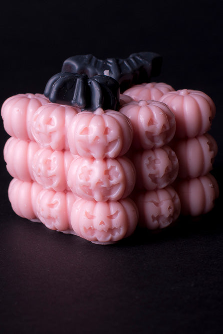 🕷️ 🎃 Cubo hechizado-COLECCIÓN LIMITADA OTOÑO