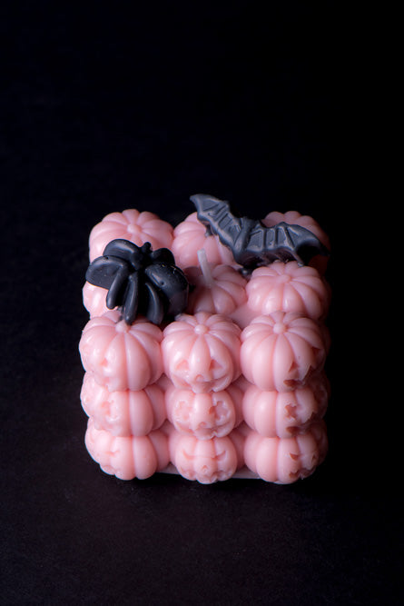 🕷️ 🎃 Cubo hechizado-COLECCIÓN LIMITADA OTOÑO