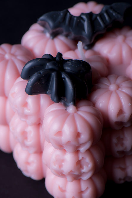 🕷️ 🎃 Cubo hechizado-COLECCIÓN LIMITADA OTOÑO