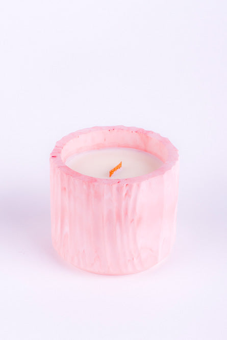 Vela Magnolia-Línea Fija