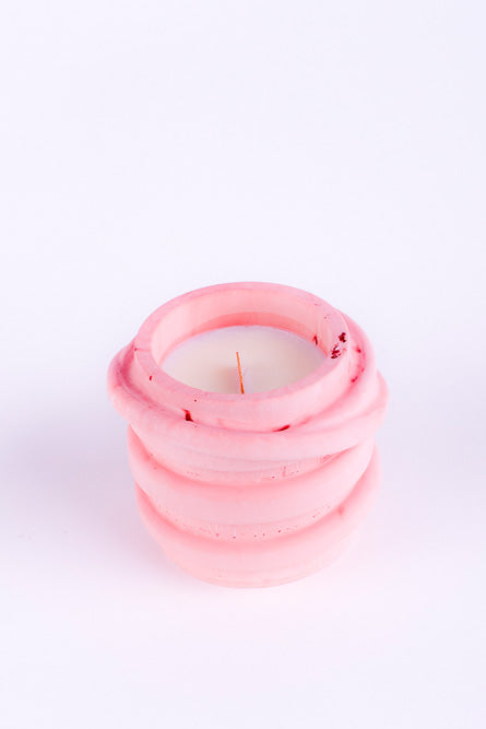 Vela Magnolia-Línea Fija