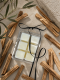 Wax Melts · Ritual en Tableta aromática Palo Santo
