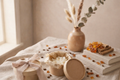 Wax Melts · Ritual en Tarrito Sándalo y Ámbar