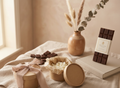 Wax Melts · Ritual en Tarrito Chocolate