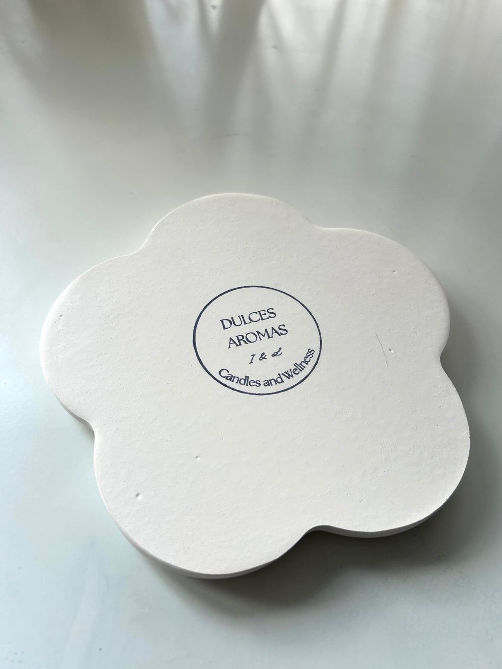 Bandeja Blanca