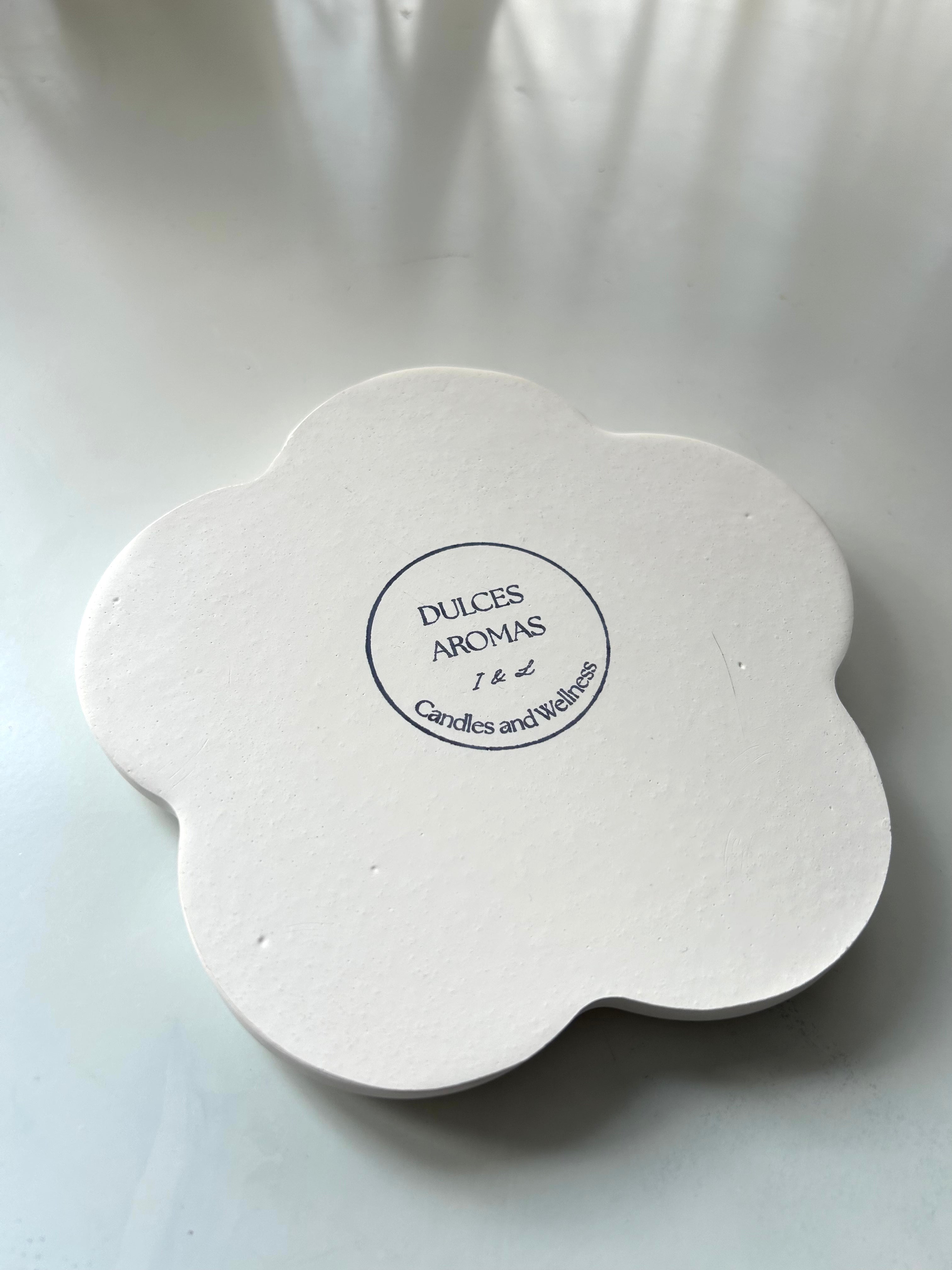 Bandeja Blanca