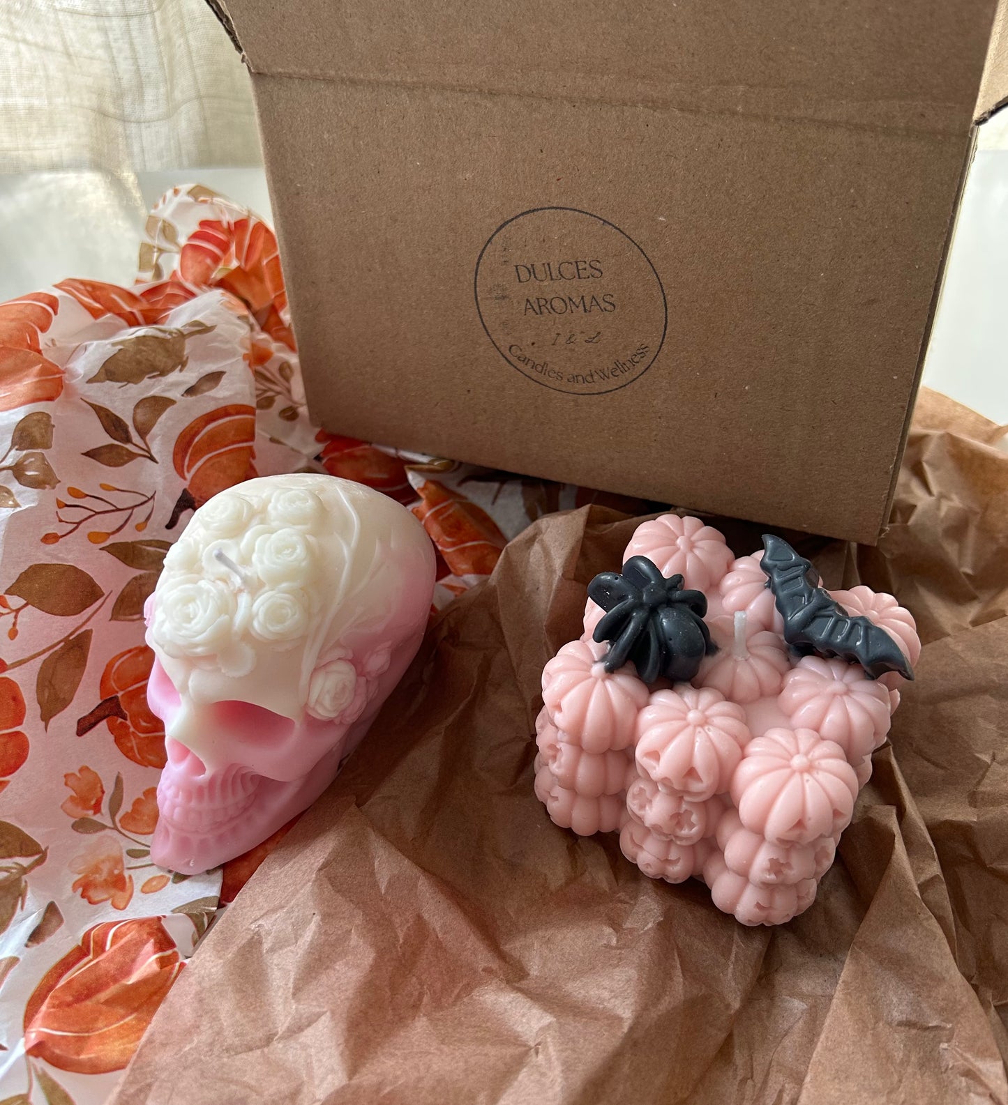 🍓💕 Pack Hechizo Rosa EDICIÓN LIMITADA OTOÑO