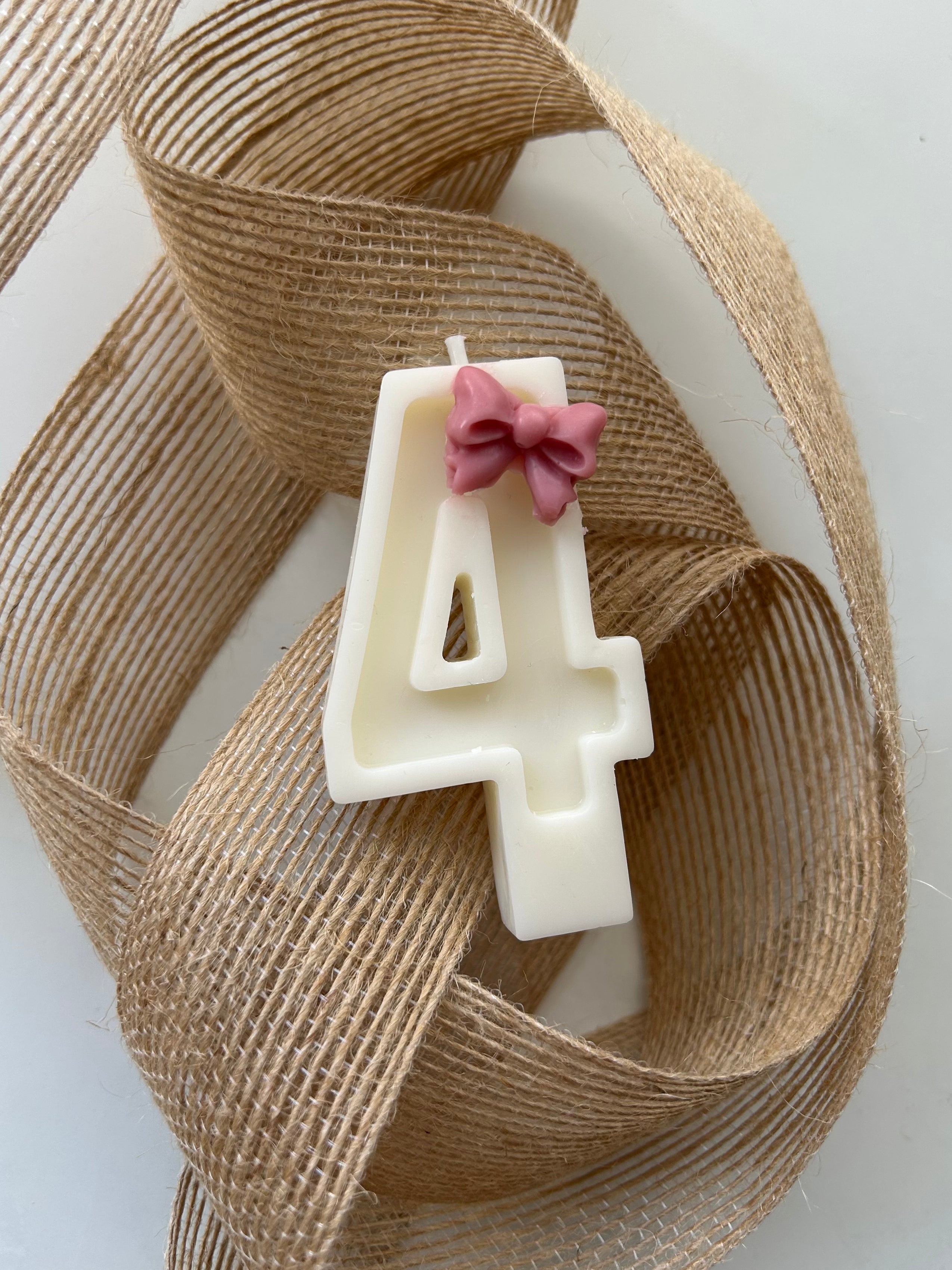 Vela de cumpleaños