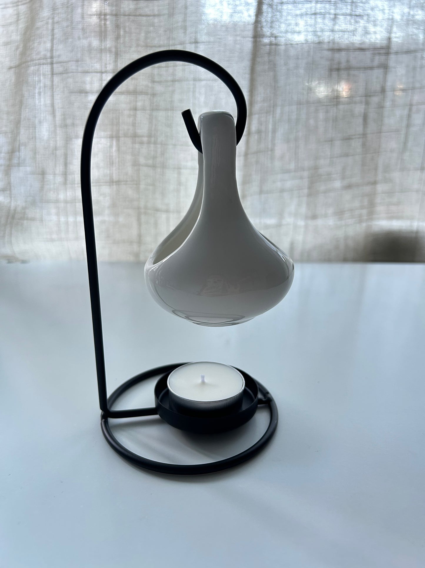 Quemador de cera Colgante