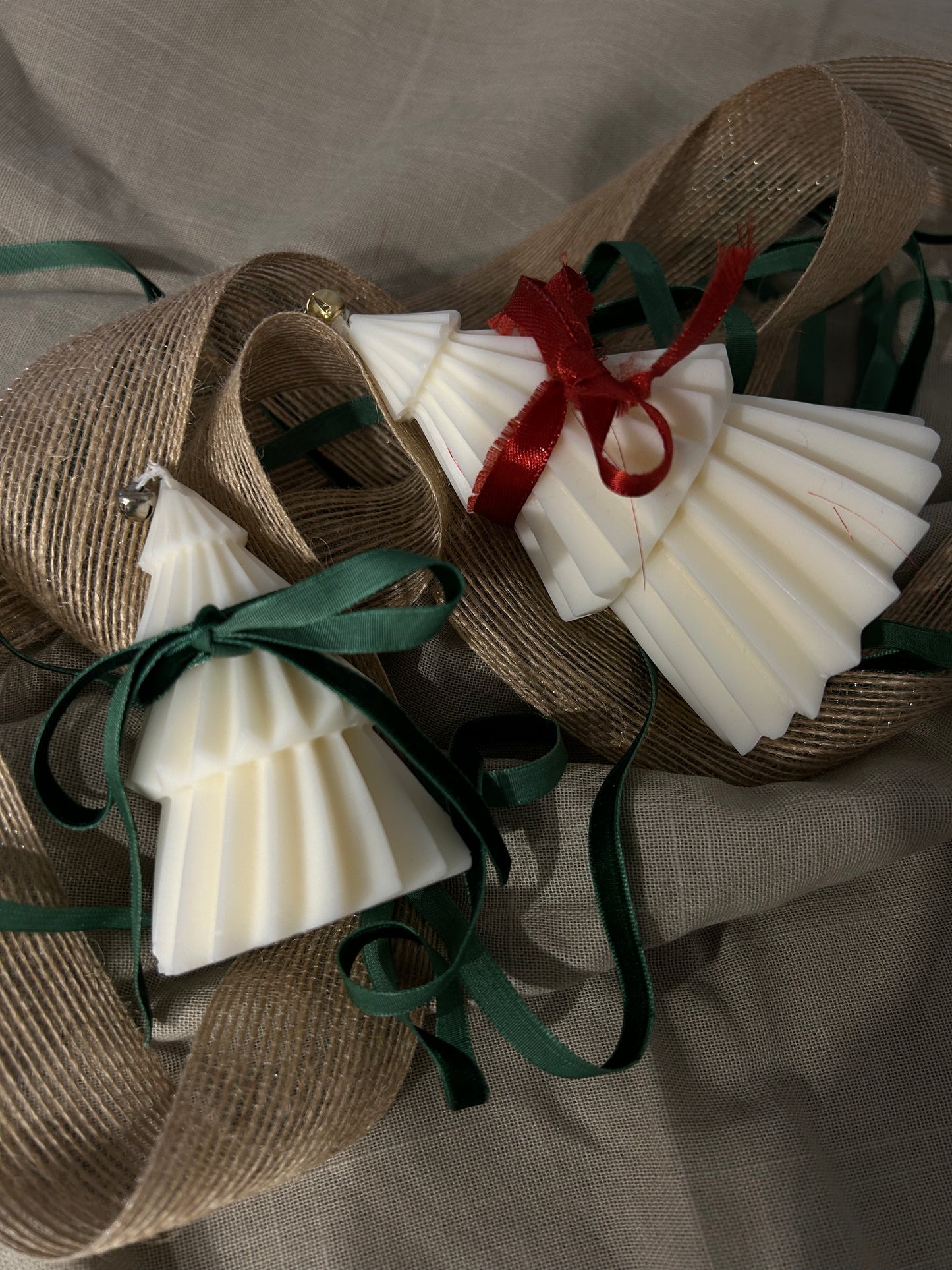 Pack Bosque Festivo- Árboles de navidad