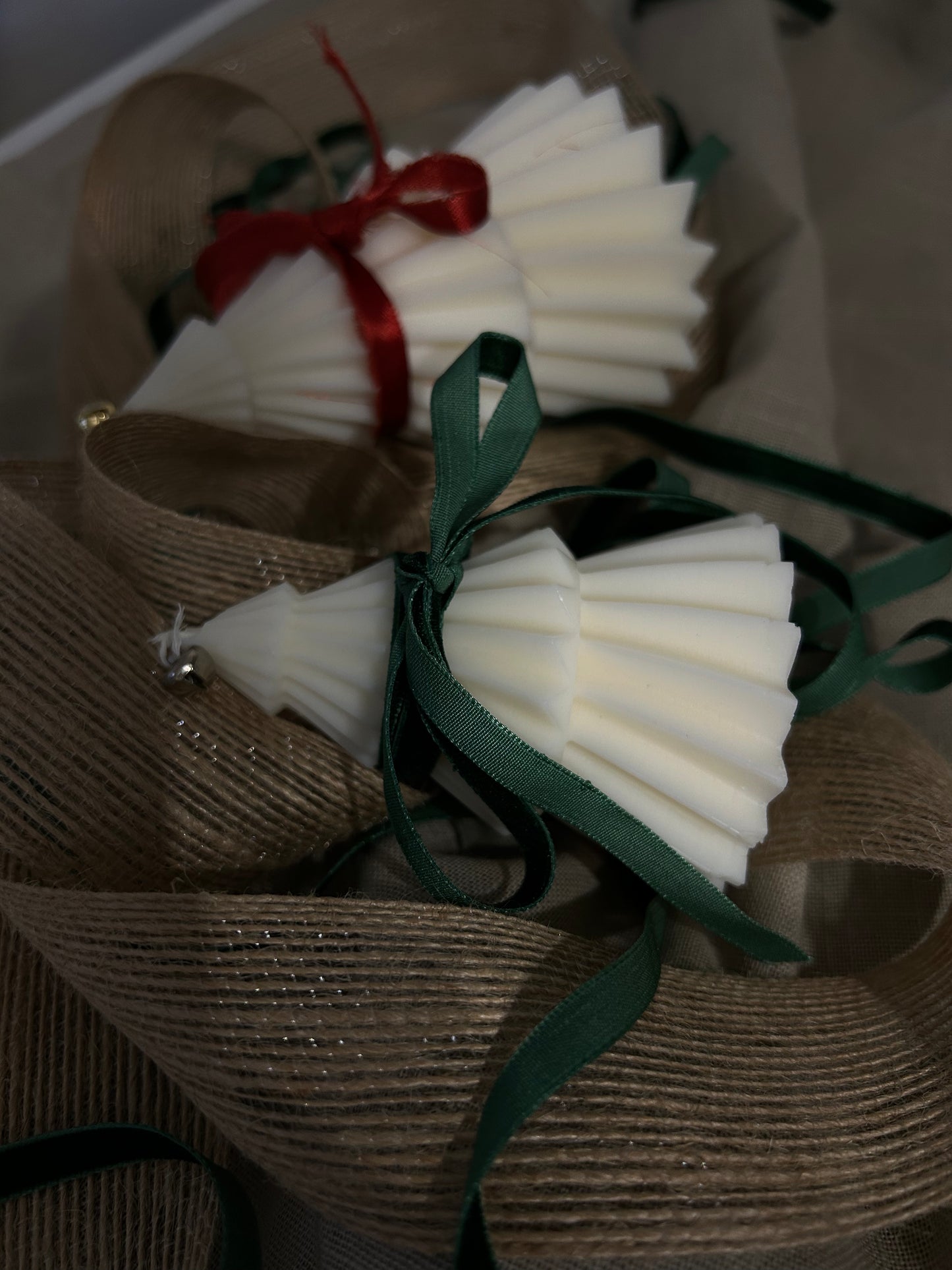 Pack Bosque Festivo- Árboles de navidad