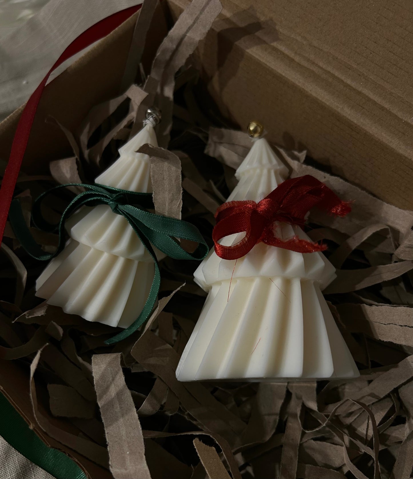 Pack Bosque Festivo- Árboles de navidad