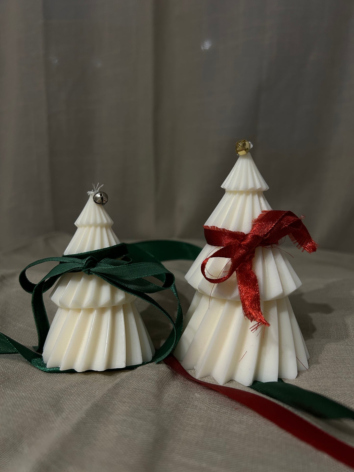 Pack Bosque Festivo- Árboles de navidad