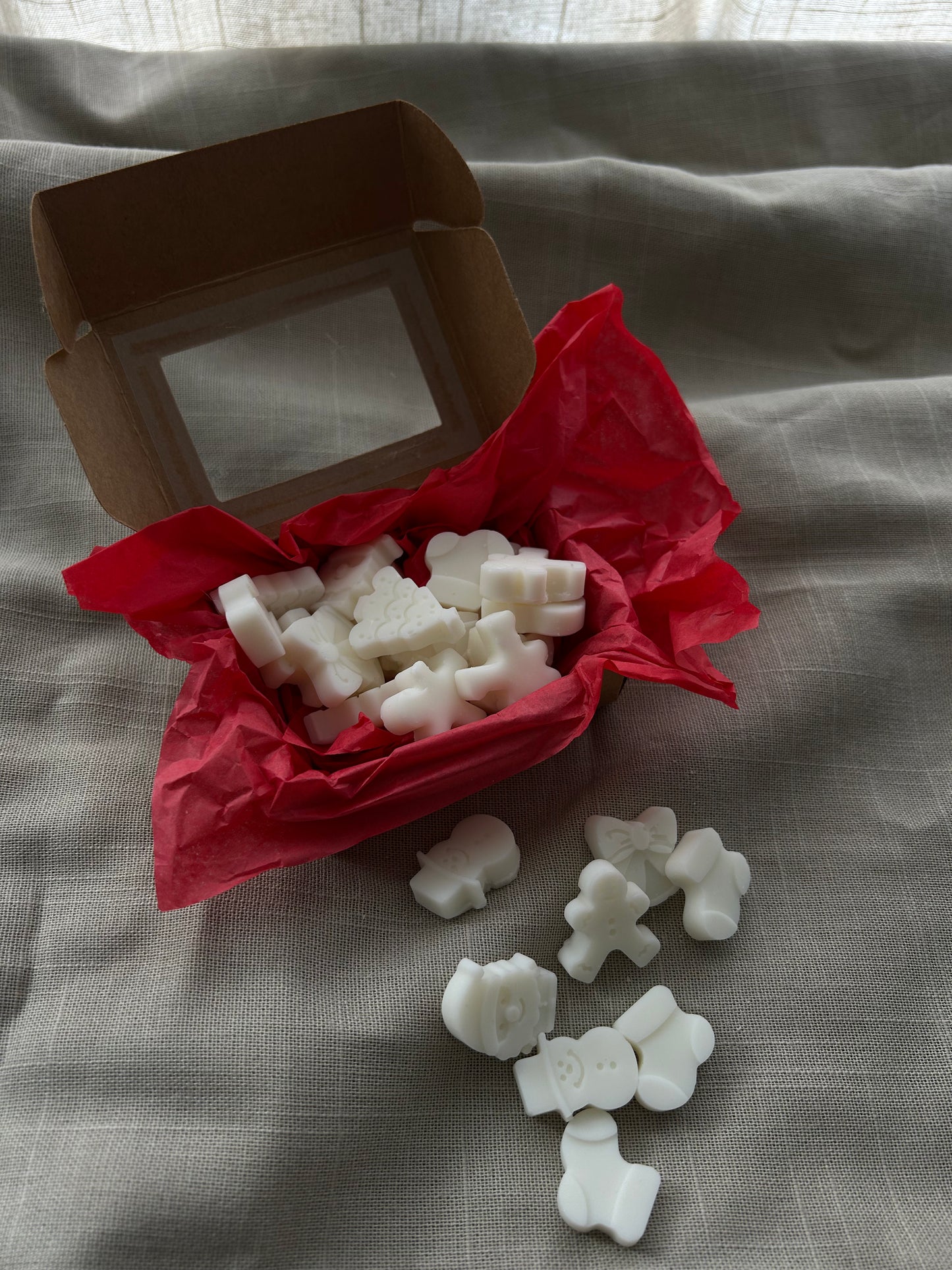 Wax Melts COOKIES Edición limitada