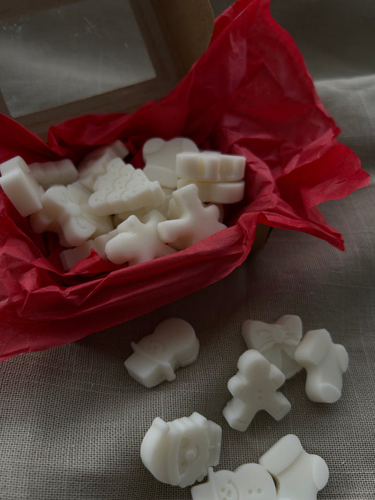 Wax Melts COOKIES Edición limitada