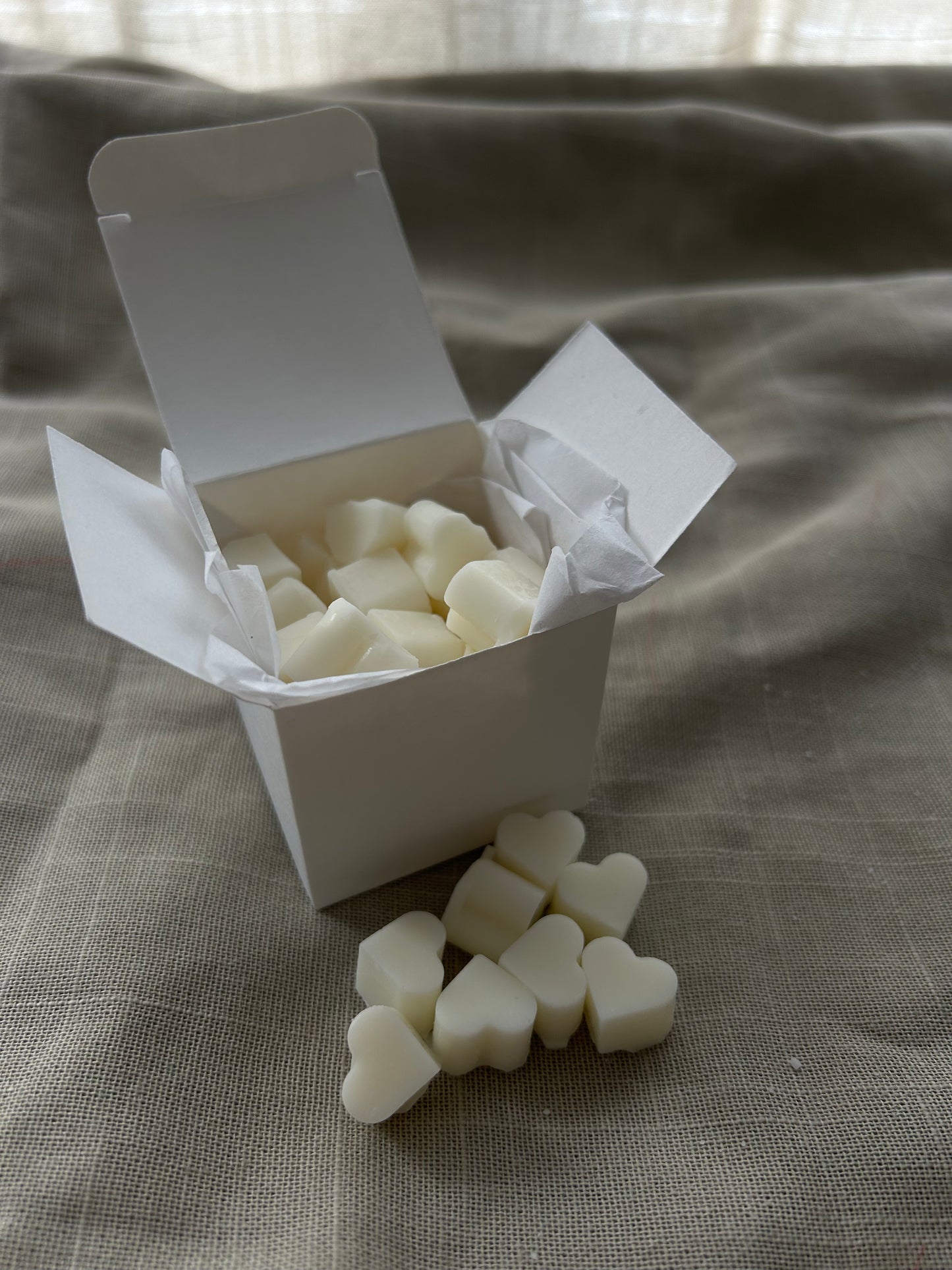 Wax Melts Piña Colada